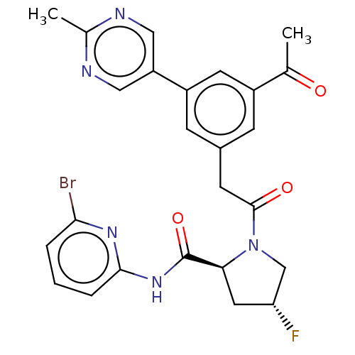 Chemical structure of BindingDB Monomer ID 571651