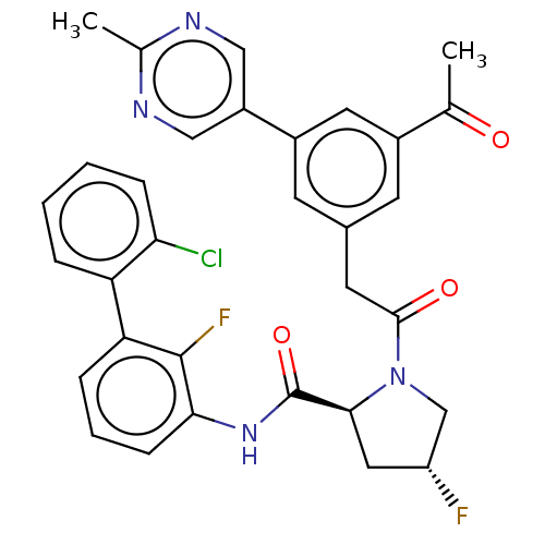Chemical structure of BindingDB Monomer ID 571653
