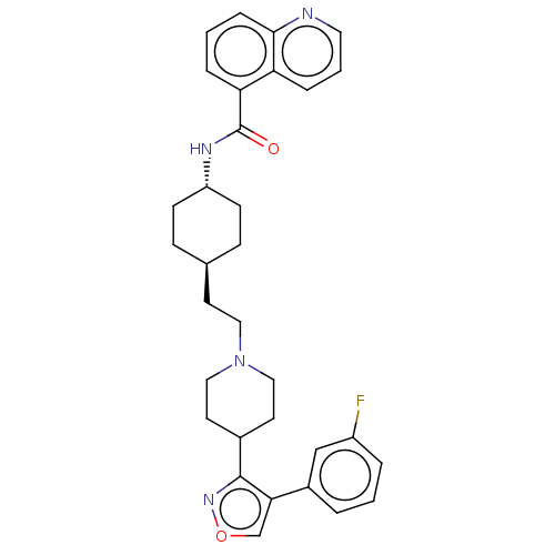 Chemical structure of BindingDB Monomer ID 571846