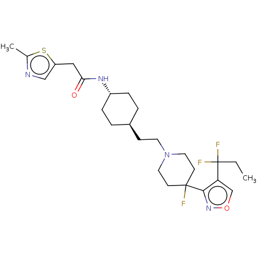 Chemical structure of BindingDB Monomer ID 571863
