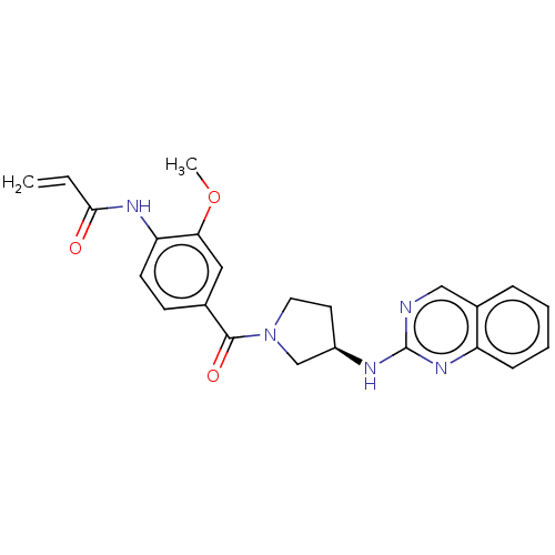 Chemical structure of BindingDB Monomer ID 572106