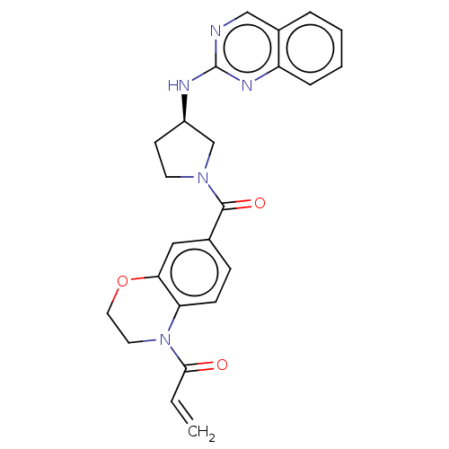 Chemical structure of BindingDB Monomer ID 572115