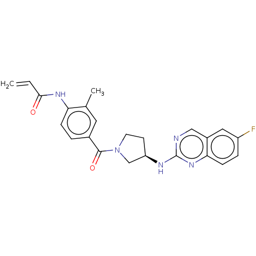 Chemical structure of BindingDB Monomer ID 572127