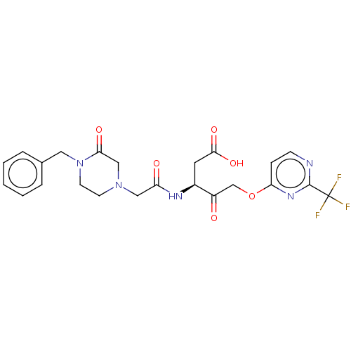 Chemical structure of BindingDB Monomer ID 572146