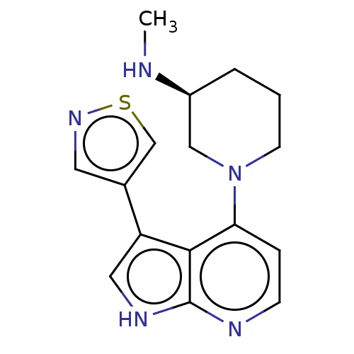 Chemical structure of BindingDB Monomer ID 572272