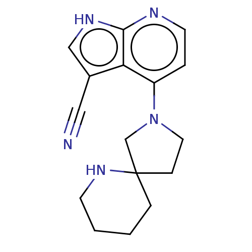Chemical structure of BindingDB Monomer ID 572279