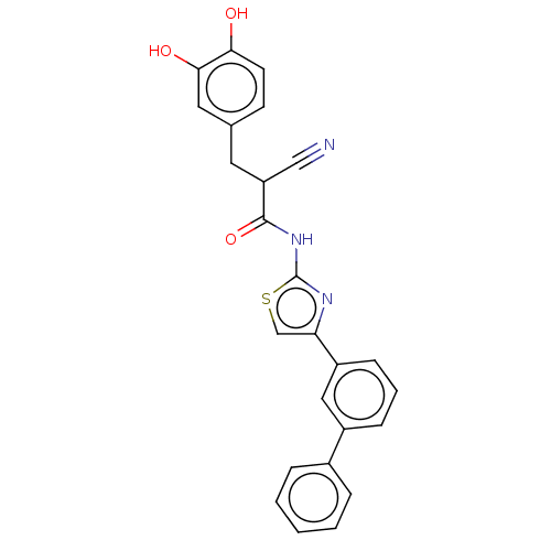 Chemical structure of BindingDB Monomer ID 572683