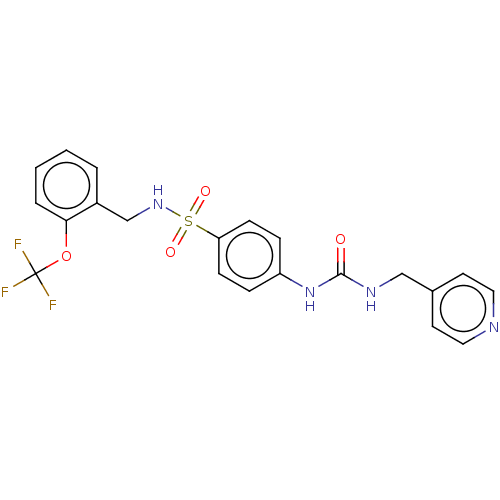 Chemical structure of BindingDB Monomer ID 572729
