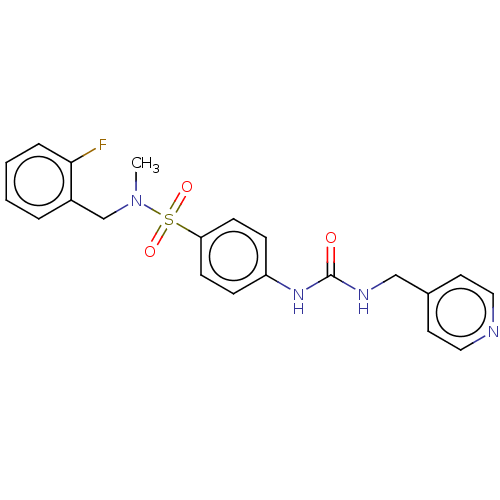 Chemical structure of BindingDB Monomer ID 572747