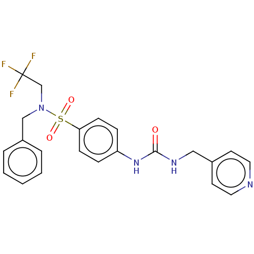 Chemical structure of BindingDB Monomer ID 572763