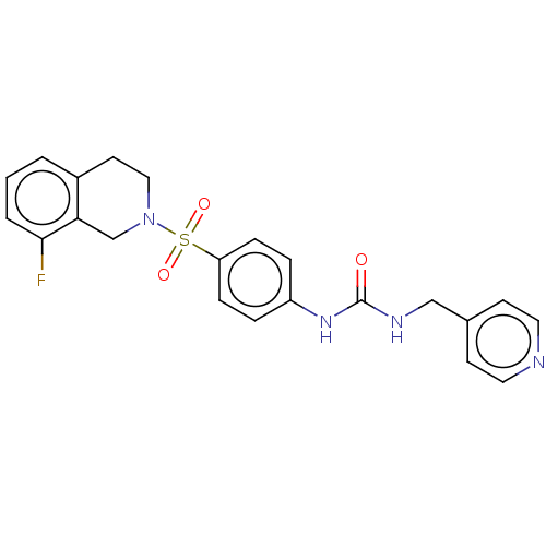 Chemical structure of BindingDB Monomer ID 572775