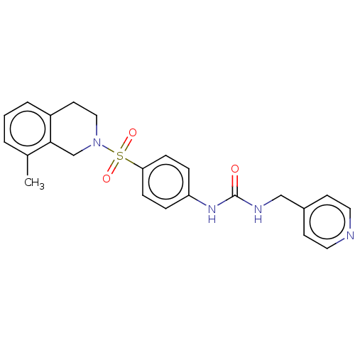 Chemical structure of BindingDB Monomer ID 572776