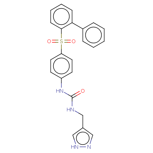 Chemical structure of BindingDB Monomer ID 572929