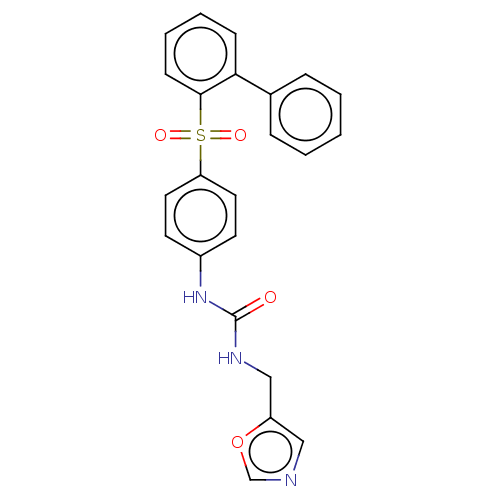 Chemical structure of BindingDB Monomer ID 573015