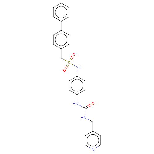 Chemical structure of BindingDB Monomer ID 573026