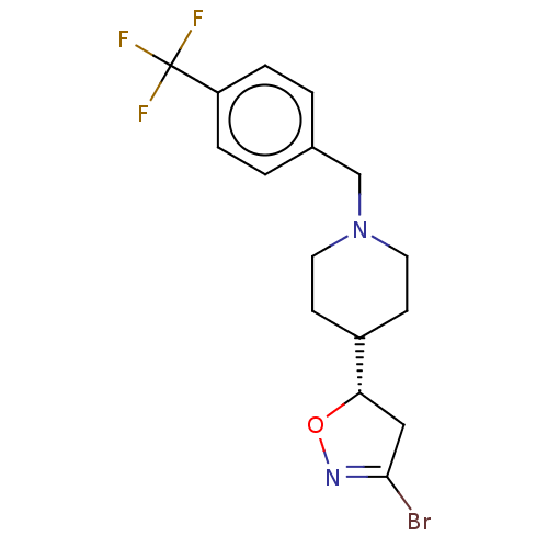 Chemical structure of BindingDB Monomer ID 574580