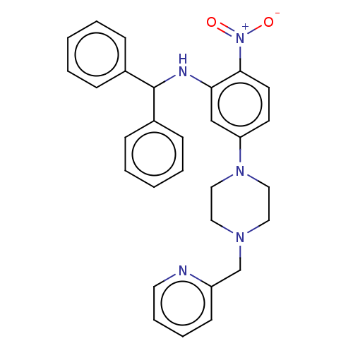 Chemical structure of BindingDB Monomer ID 574747