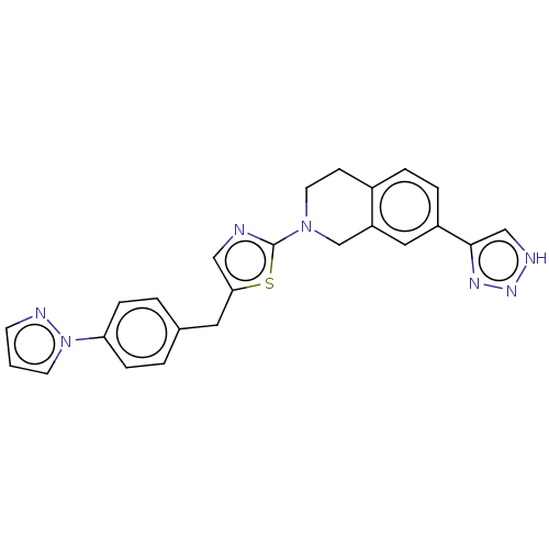 Chemical structure of BindingDB Monomer ID 574980