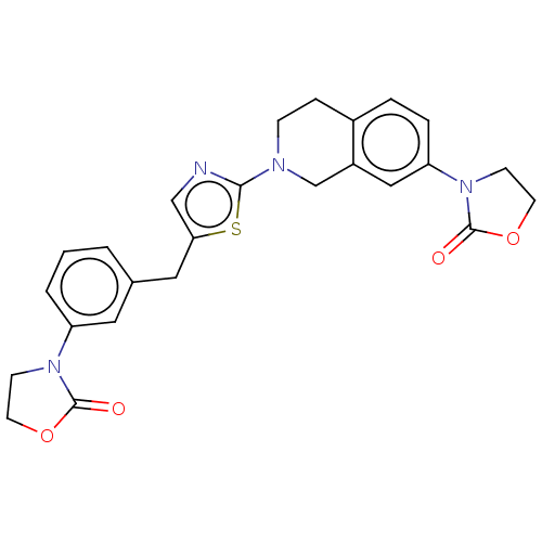 Chemical structure of BindingDB Monomer ID 575093