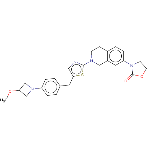 Chemical structure of BindingDB Monomer ID 575123