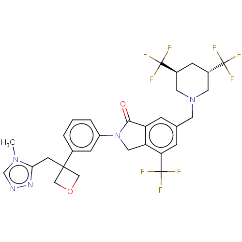 Chemical structure of BindingDB Monomer ID 575651