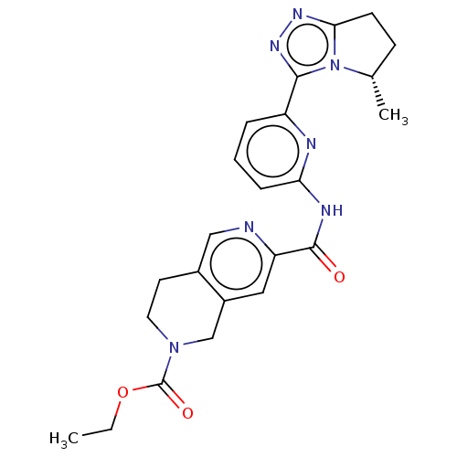 Chemical structure of BindingDB Monomer ID 576027