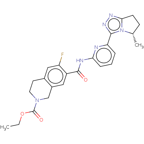 Chemical structure of BindingDB Monomer ID 576033