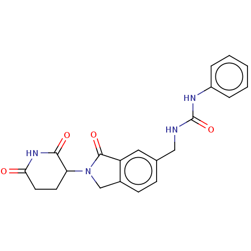 Chemical structure of BindingDB Monomer ID 576131