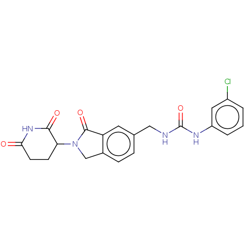 Chemical structure of BindingDB Monomer ID 576133