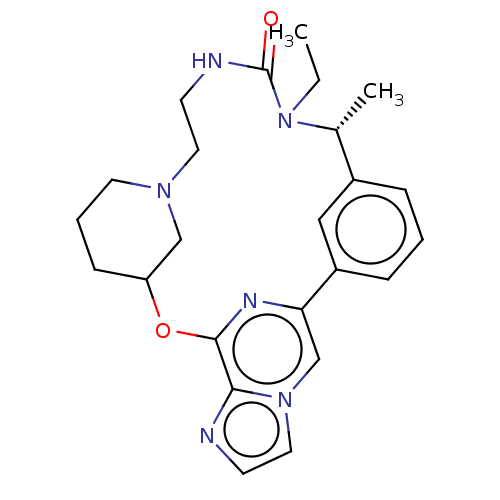 Chemical structure of BindingDB Monomer ID 576199
