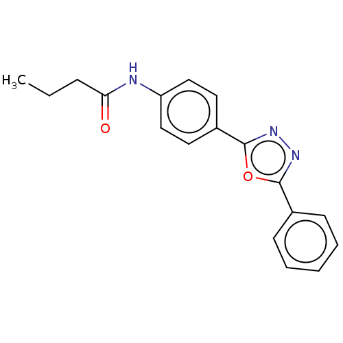 Chemical structure of BindingDB Monomer ID 576264