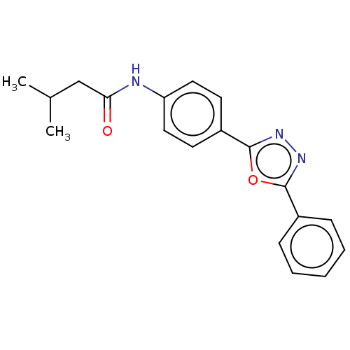 Chemical structure of BindingDB Monomer ID 576266