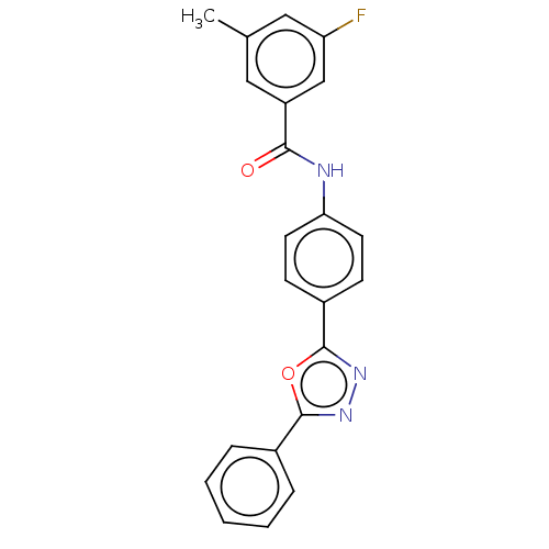 Chemical structure of BindingDB Monomer ID 576272