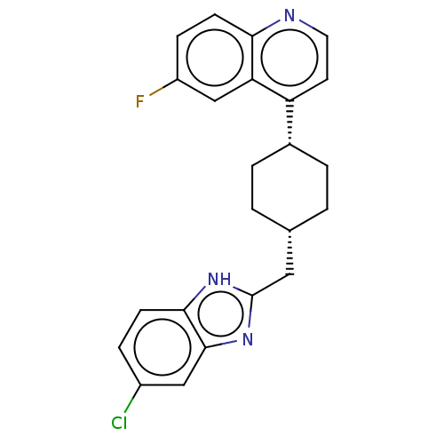 Chemical structure of BindingDB Monomer ID 576633