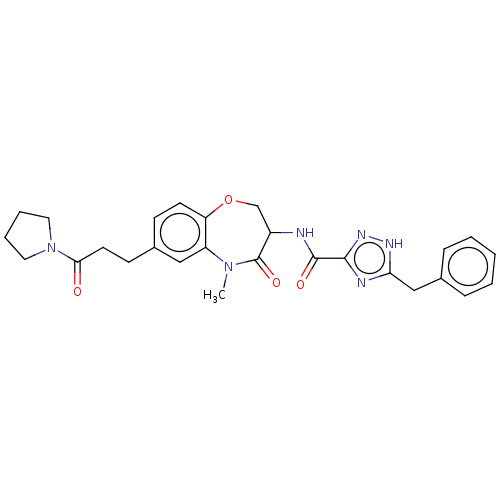 Chemical structure of BindingDB Monomer ID 576641