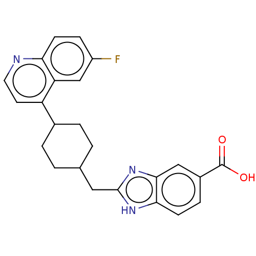 Chemical structure of BindingDB Monomer ID 576648