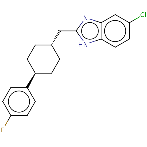 Chemical structure of BindingDB Monomer ID 576656
