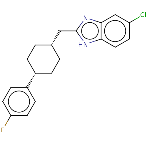 Chemical structure of BindingDB Monomer ID 576657