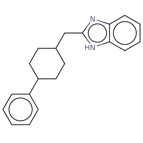 Chemical structure of BindingDB Monomer ID 576658