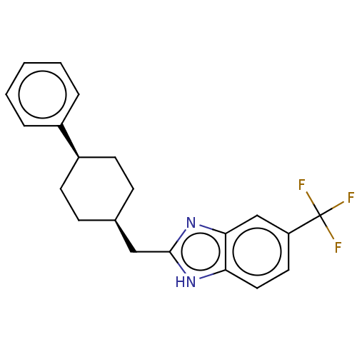 Chemical structure of BindingDB Monomer ID 576660