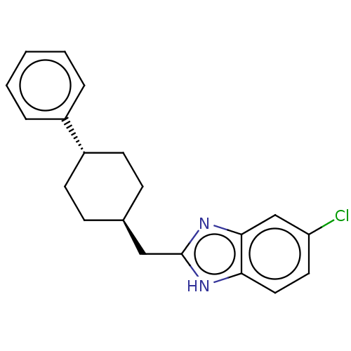 Chemical structure of BindingDB Monomer ID 576661