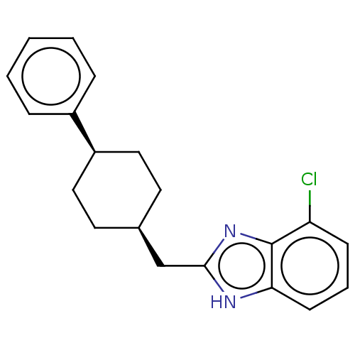 Chemical structure of BindingDB Monomer ID 576663