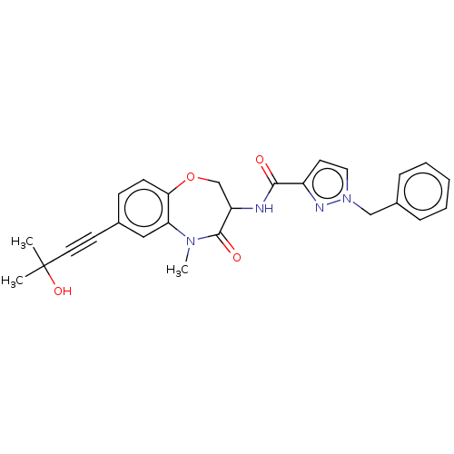 Chemical structure of BindingDB Monomer ID 576706