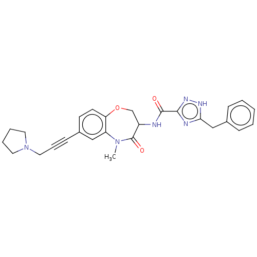 Chemical structure of BindingDB Monomer ID 576724