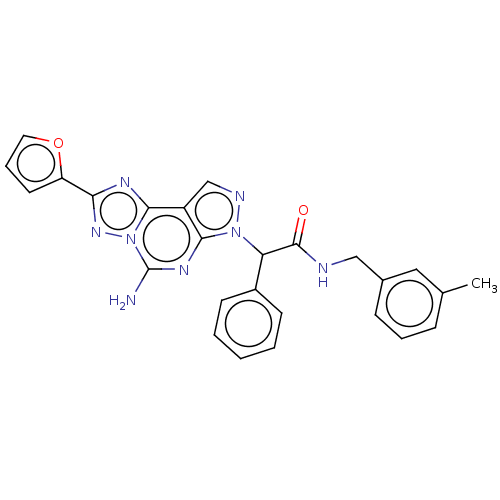 Chemical structure of BindingDB Monomer ID 577225