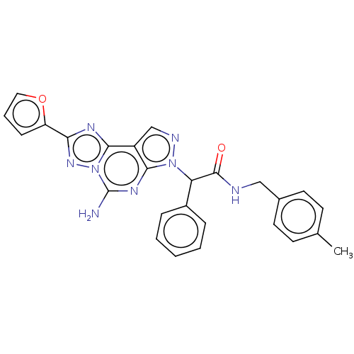 Chemical structure of BindingDB Monomer ID 577227