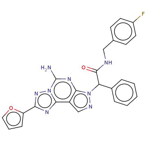 Chemical structure of BindingDB Monomer ID 577228
