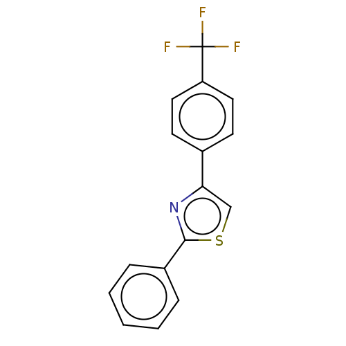 Chemical structure of BindingDB Monomer ID 577382