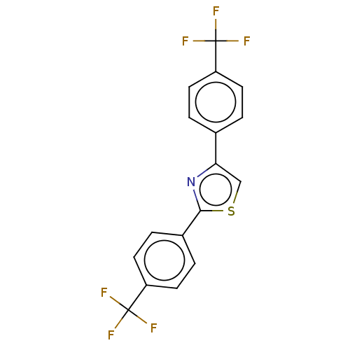 Chemical structure of BindingDB Monomer ID 577384