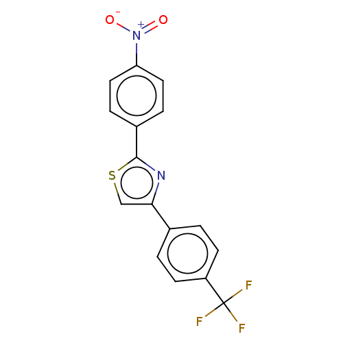 Chemical structure of BindingDB Monomer ID 577385
